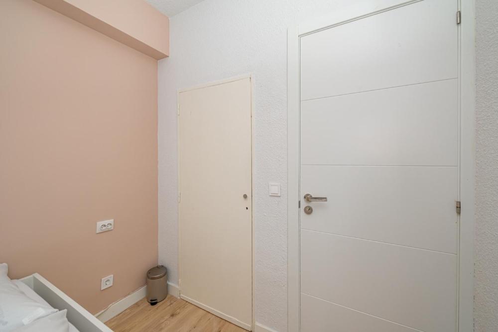 Madrid Rio Rooms Exterior photo